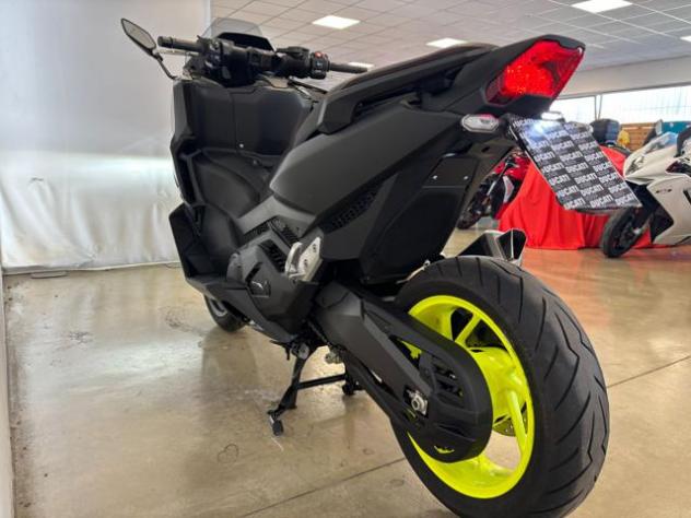 HONDA Forza 750 HONDA FORZA 750DTC rif. 23745758 - Foto 8