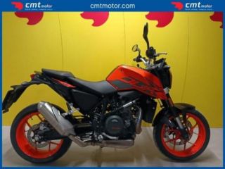KTM 690 Duke Garantita e Finanziabile rif. 23725991