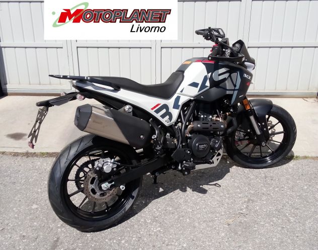 BENELLI BKX 300 S - Foto 8