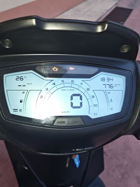 Piaggio Medley 125s - Foto 3