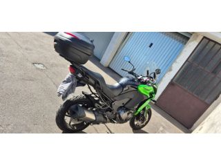 Vendo splendida Kawasaki