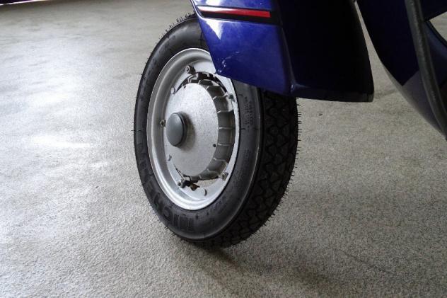 Piaggio Vespa PK 50 XL - Foto 9