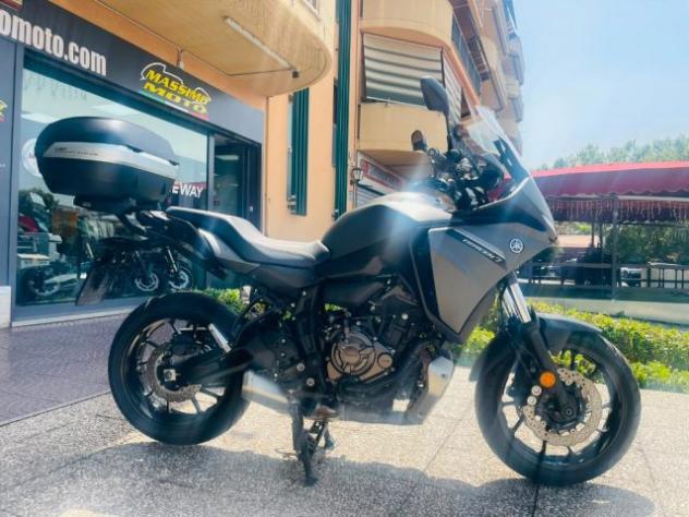 YAMAHA Tracer TUTTO INCLUSO ANCHE PASSAGGIO! rif. 24000011 - Foto 4