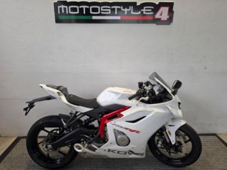 KOVE 450 RR E5+