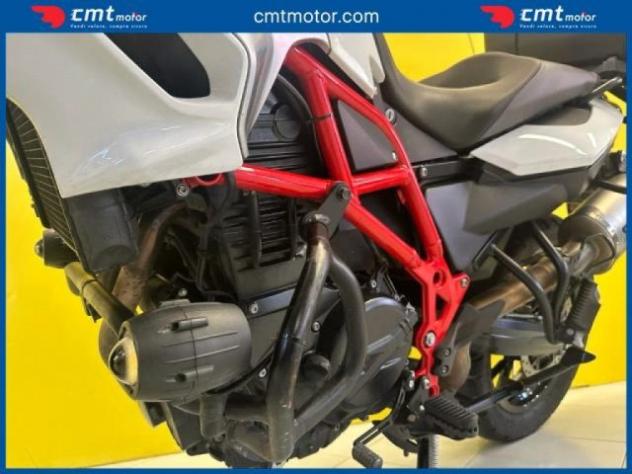 BMW F 700 GS Garantita e Finanziabile rif. 23960853 - Foto 8