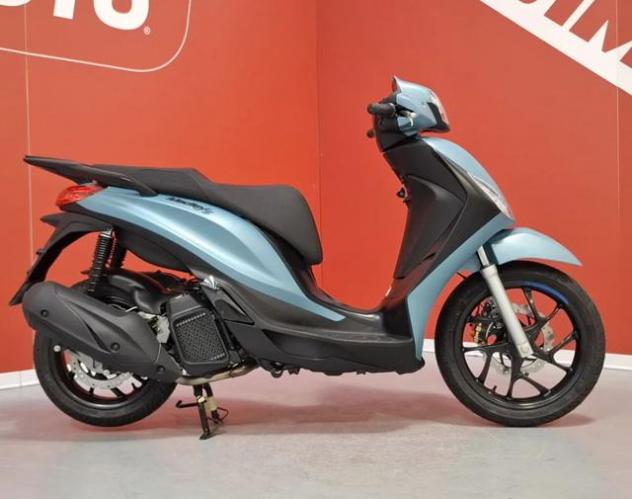 PIAGGIO Medley 125 S MY25 (2025-) rif. 24011385 - Foto 2