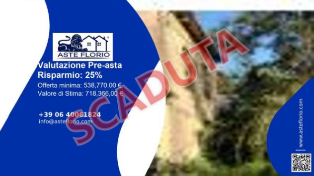 Immobile in asta di 4 m² in vendita a Cisterna di Latina
