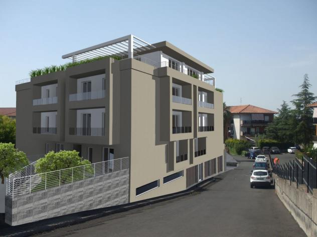 Appartamento in vendita a Mascalucia - Foto 2