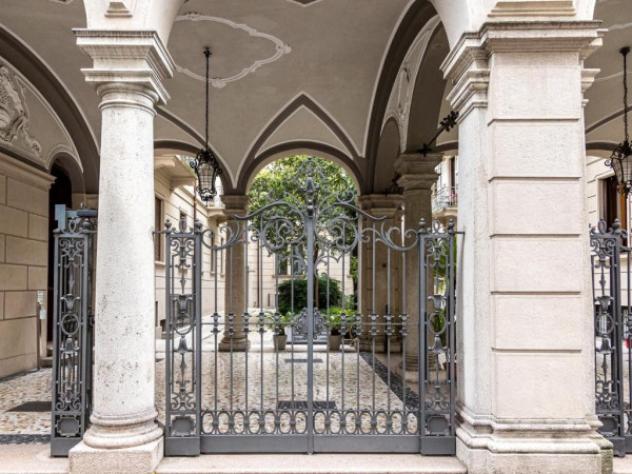 Appartamento di 65 m² con 2 locali in affitto a Milano - Foto 19