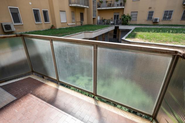 Trilocale in affitto a Milano - Foto 8
