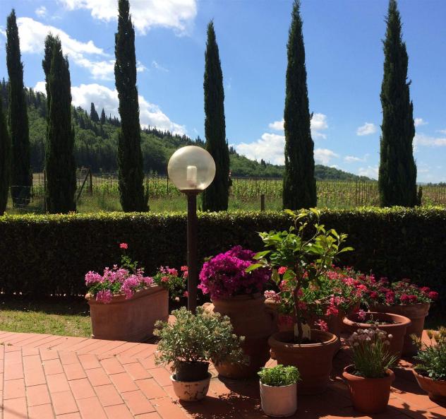 Appartamento in Affitto in zona BARGINO con giardino - Foto 5