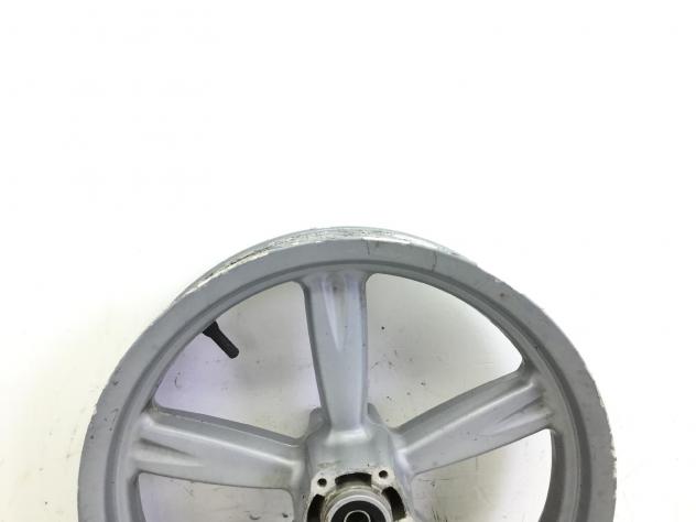 APRILIA SCARABEO LIGHT 400 CERCHIO RUOTA ANTERIORE 16 X 3.00 2006 2008 VRA00 - Foto 3