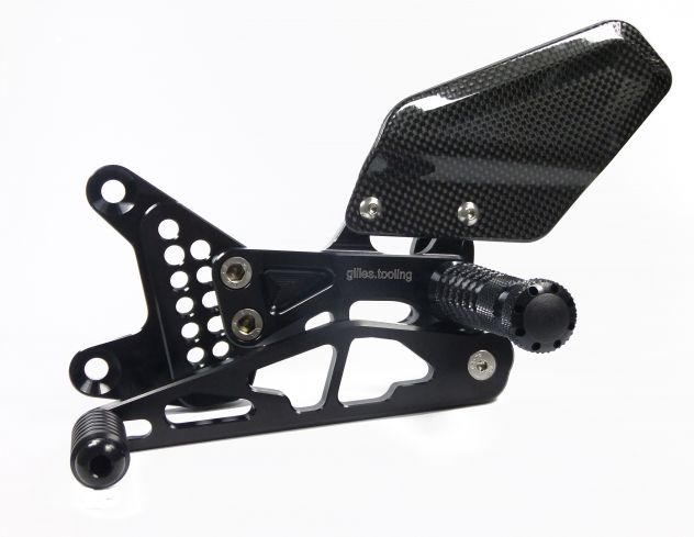 Terminale per Triumph Daytona 675 Mivv Oval Akrapovic Slip on Gpr Deptone - Foto 6