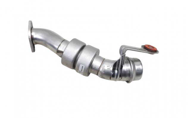 TUBO INTERCOOLER JEEP Renegade Serie 51989245 Benzina 1600 (18) - Foto 3