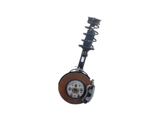Mozzo Anteriore Destro Audi Q2 5Q0407258A - 25553