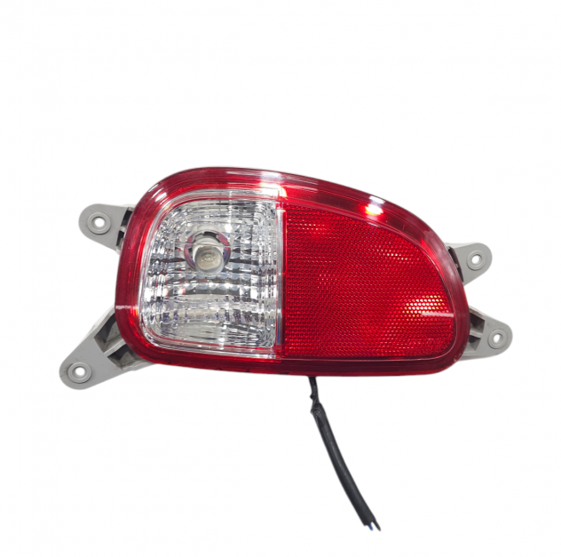 FANALINO PARAURTI POSTERIORE DX KIA Picanto 3° Serie 92416-1Y100 (1116) - Foto 9