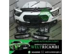 MUSATA COMPLETA CITROEN C3 2021