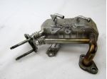 2560133071 RADIATORE SCARICO GAS EGR TOYOTA URBAN CRUISER 1.4 D 4X4 66KW 6M &hellip;