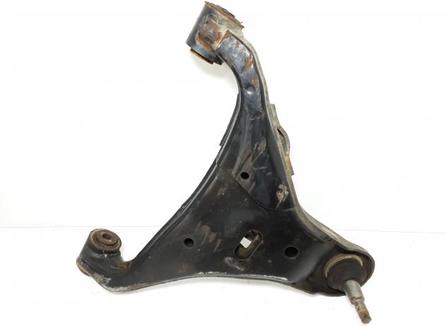 BRACCIO OSCILLANTE ANTERIORE DESTRO FORD Ranger (TKE) AB313078AG (11) - Foto 5