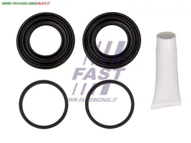 KIT REVISIONE PINZA FRENO IVECO DAILY 00 ANTERIORE 35S11 FT32256