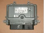 0281013936 ECU MERCEDES CL A W169 0281013936 A6401503491 CRA.43