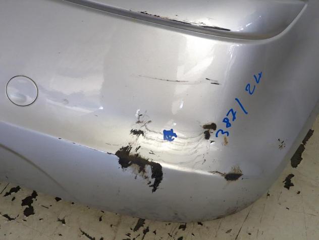 13179916 PARAURTI POSTERIORE OPEL CORSA D 1.2 B 59KW 5M 5P (2007) RICAMBIO USATO - Foto 3