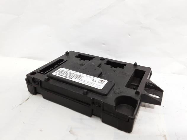 MODULO ELETTRONICO DACIA Logan MCV 284B12330R D4F 734 Benzina 1200 (0613) - Foto 5