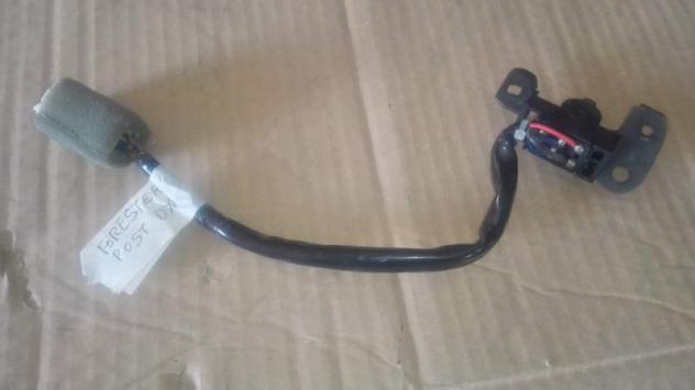Pulsante alzacristallo elettrico post DX Subaru Forester 1999 - Foto 2