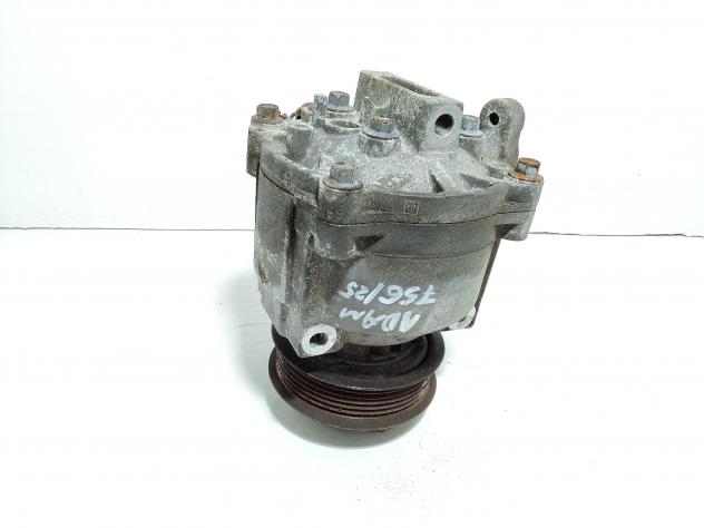 COMPRESSORE A/C OPEL Adam 1° Serie 95369543 A14XEL Bifuel/Gas 1400 (13) - Foto 6