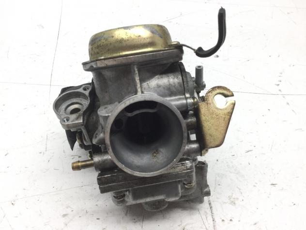 KYMCO AGILITY R16 125 CARBURATORE PER RICAMBI 2009 C20000 - Foto 2