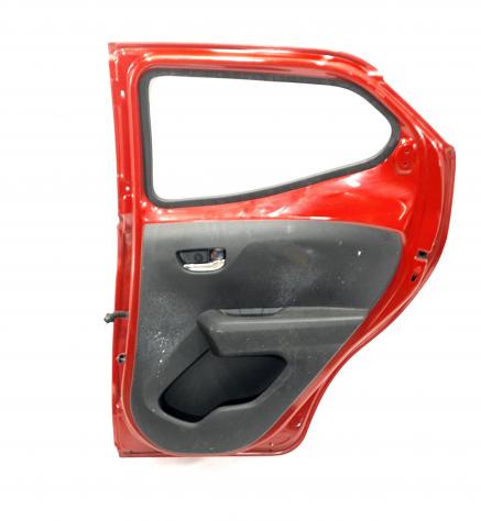 PORTIERA POSTERIORE DESTRA TOYOTA Aygo 3° Serie 1KR-FE (15) - Foto 7