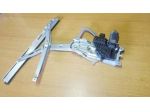 Motorino Alzavetro Anteriore Destro con Guide Opel Astra H 2009
