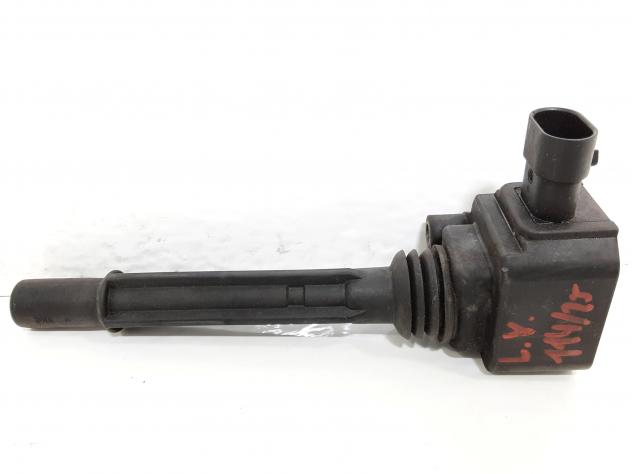 BOBINA LANCIA Ypsilon 4° Serie 55234131 312A2000 Bifuel/Metano 900 (1123) - Foto 3