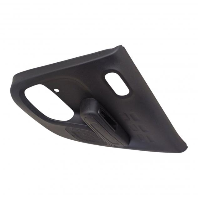 PANNELLO INTERNO PORTIERA POST DX CITROEN C3 Serie 98292665ZD HM01 (16) - Foto 4