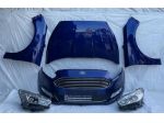 MUSATA FRONTALE COMPLETO FORD GALAXY 2015 IN POI
