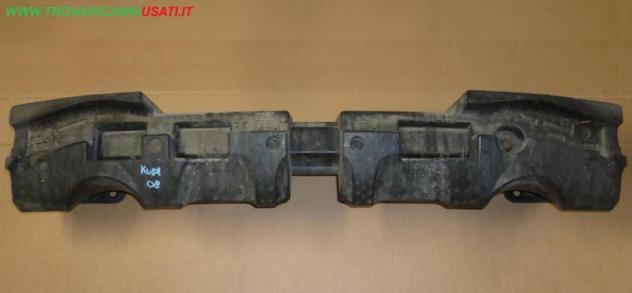 TRAVERSA PARAURTI POST. CON ASSORBITORE Carrozzeria Lamierati esterni Paraurti Traversa parau FORD - C-MAX - 01-05-2007 - 01-11-2010, FORD - FOCUS