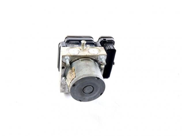 2265106539 CENTRALINA POMPA AGGREGATO ABS OPEL INSIGNIA B SW 1.5 B 103KW 6M 5P (2018) RICAMBIO USATO - Foto 6
