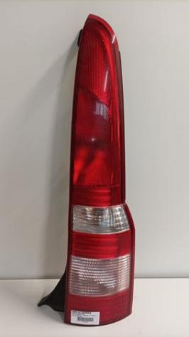 FANALE POST DX INT NERO 999-U1305984 Parti elettriche  Fanaleria  Fanali  Fanale post. dx. FIAT - PANDA - 01-09-2003 - 01-12-2011