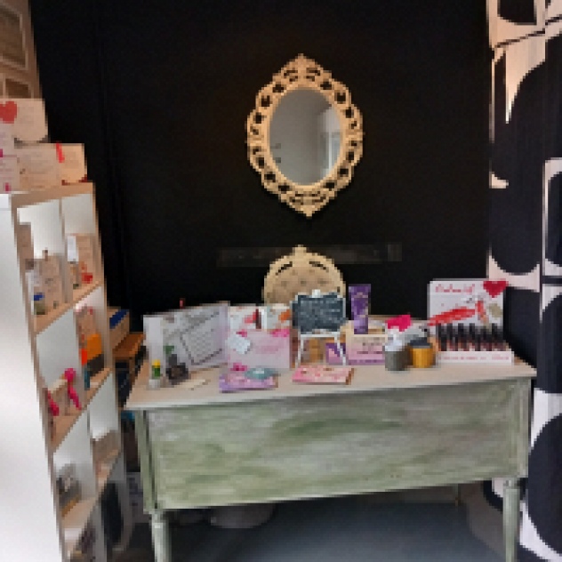 Aesthetic Barbara - Beauty Care and Nails - Foto 3