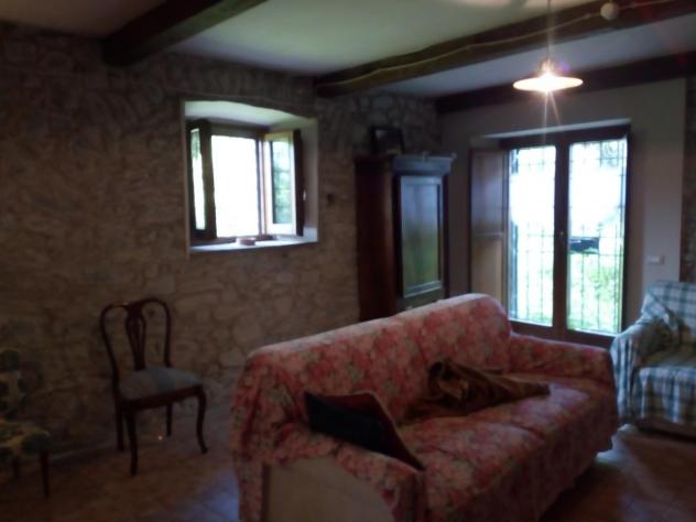 Rustico in vendita a Bigliolo - Aulla 200 mq Rif: 1313708 - Foto 4