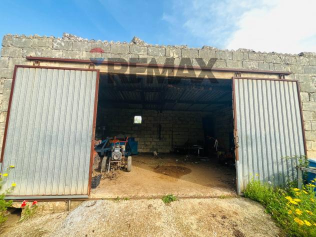 Cascina/Casale in vendita a Modica, Modica Sorda - Foto 17