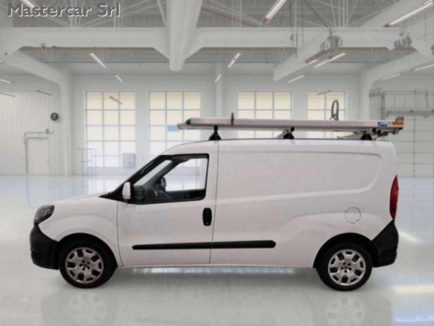 FIAT Doblo 1.4 T-JET 120cv MAXI NATURAL POWER SX E6 - FT280FT rif. 23810064 - Foto 5