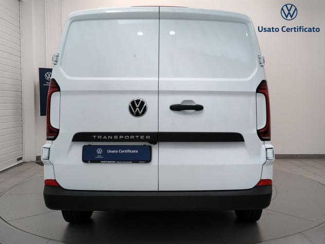 Volkswagen Transporter 2.0 TDI 110kW auto p.c. - Foto 4