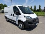 Fiat Ducato 2.3 Mtj 120 Cv L1H1 – Km 109.000