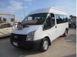 Ford Transit 9 POSTI 300M 2.2 TDCi MOLTO BELLO