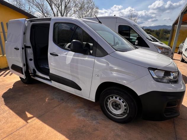 FIAT Doblò 1.5 BlueHdi 100CV PC-TN Van - Foto 3
