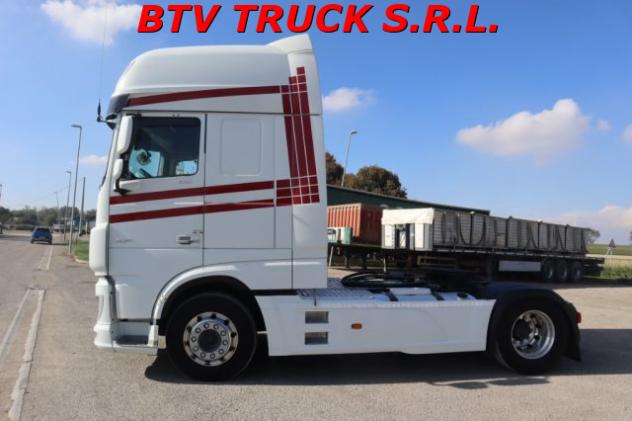 DAF XF 530 TRATTORE STRADALE CON IMPIANTO IDR. EURO 6 rif. 24175680 - Foto 9