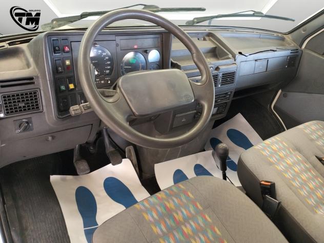 Iveco Daily 35.10 2.8 TD PC - carroattrezzi patente C - IVA ESCLUSA - Foto 6