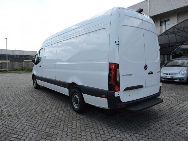 Mercedes-Benz Sprinter F37/35 311 CDI RWD TA Furgone - Foto 6