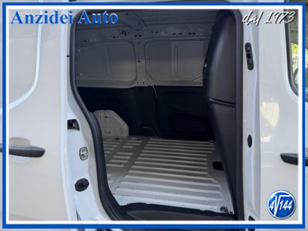 FIAT Doblo 1.5 BlueHdi 130CV Lungo Van rif. 24078104 - Foto 9